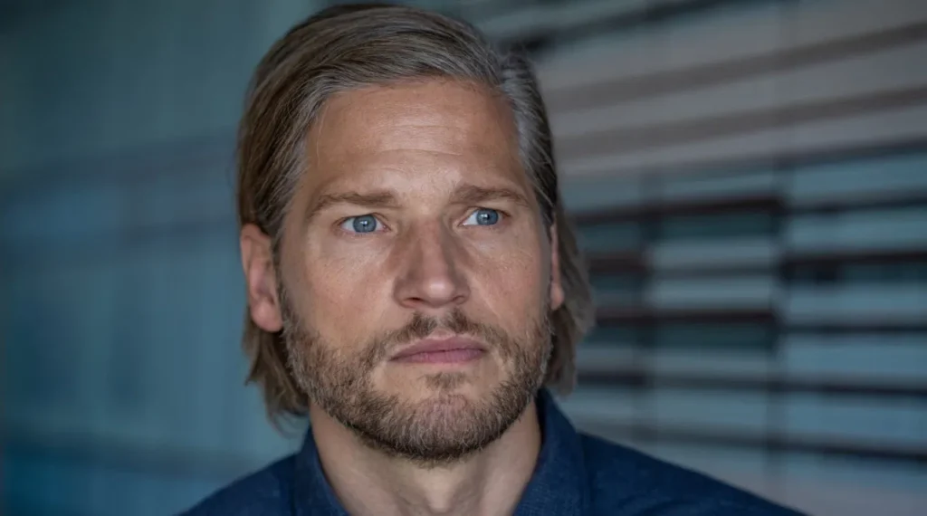 sebastian ströbel ehefrau kristina