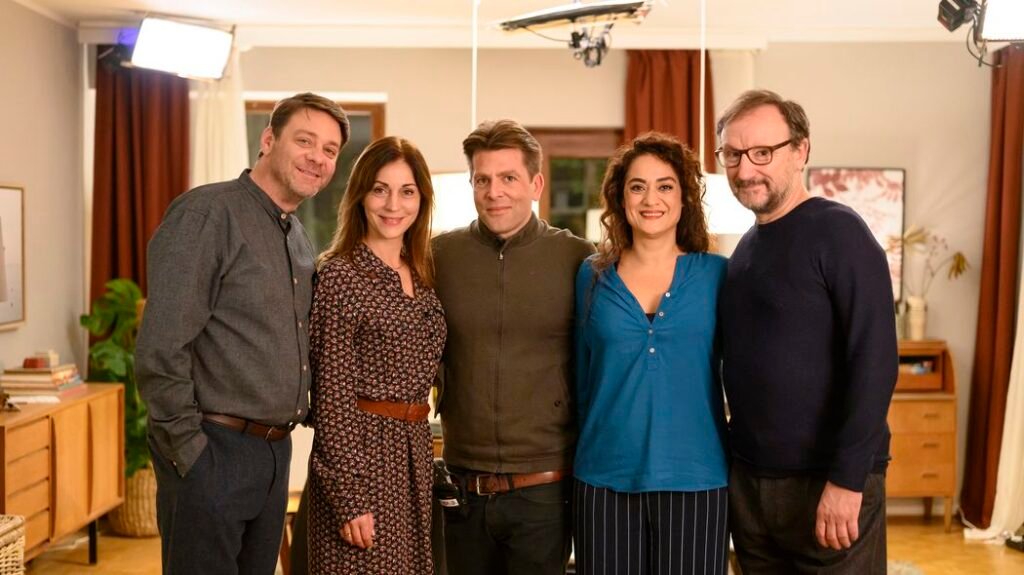 Roeland Wiesnekker verheiratet – Ehe, Familie und das private Leben des Schauspielers roeland wiesnekker verheiratet