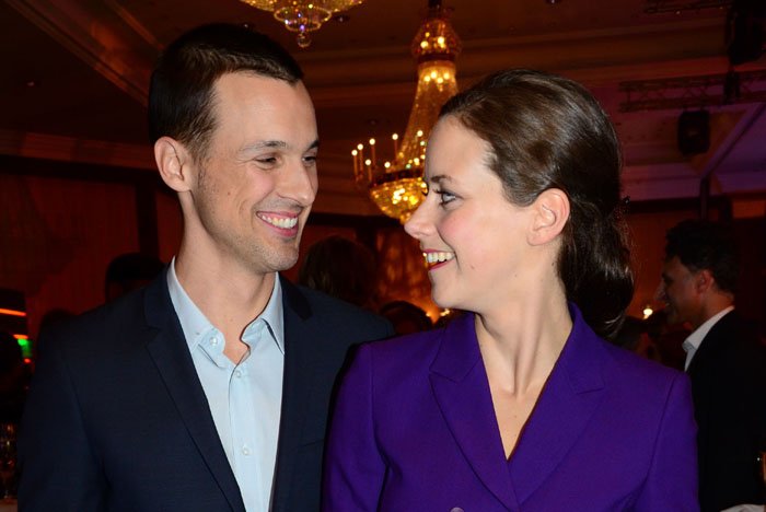 Florian David Fitz Freundin Anja Knauer – Florian DavidBeziehung, Gerüchte & Fakten florian david fitz freundin anja knauer