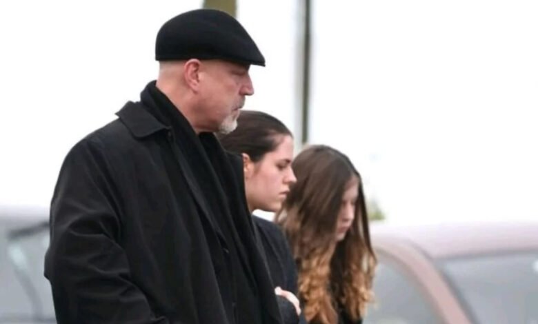 Dakota Rain Burton – Biografie, Alter, Familie und Leben der Tochter von Dolores O’Riordan dakota rain burton