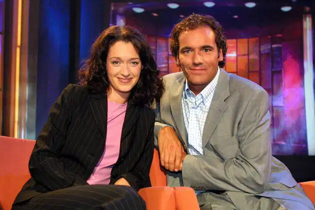 Julia Finkernagel Ehemann: Alles, was du wissen musst julia finkernagel ehemann